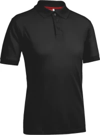 Wurth Fox Jersey Μαύρο