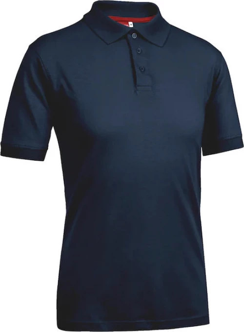Wurth Fox Jersey Μπλε Navy