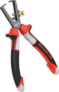 Benman Γδάρτης Καλωδίων Powergrip 77539