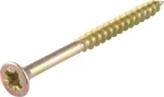 Νοβοπανοβίδες BASIC 30x40 Κίτρινο/Γαλβανιζέ PZ