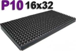 P10 LED MODULE 16X32 WHITE