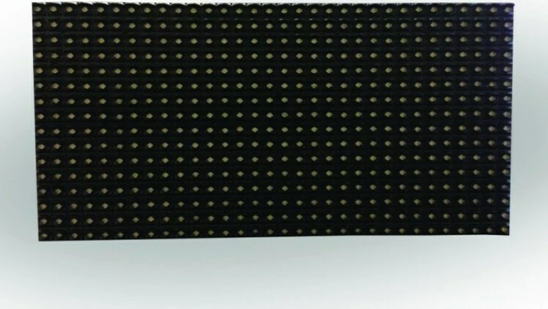 P10 LED MODULE 16X32 WHITE