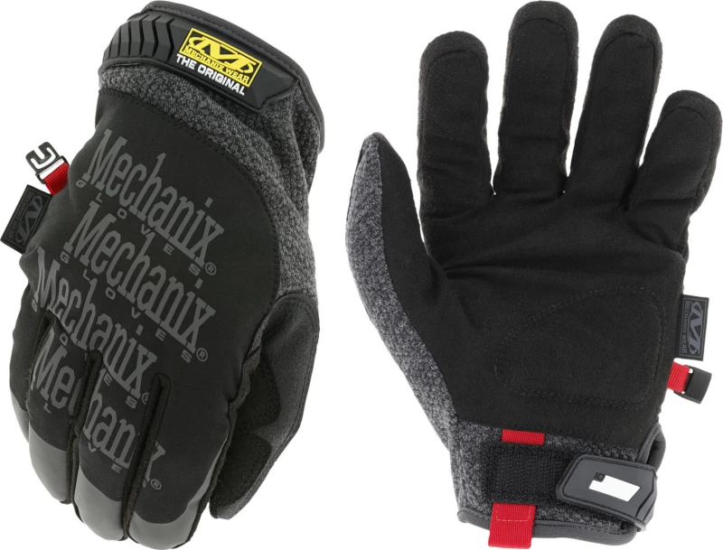 Mechanix Wear Γάντια Εργασίας ColdWork Original