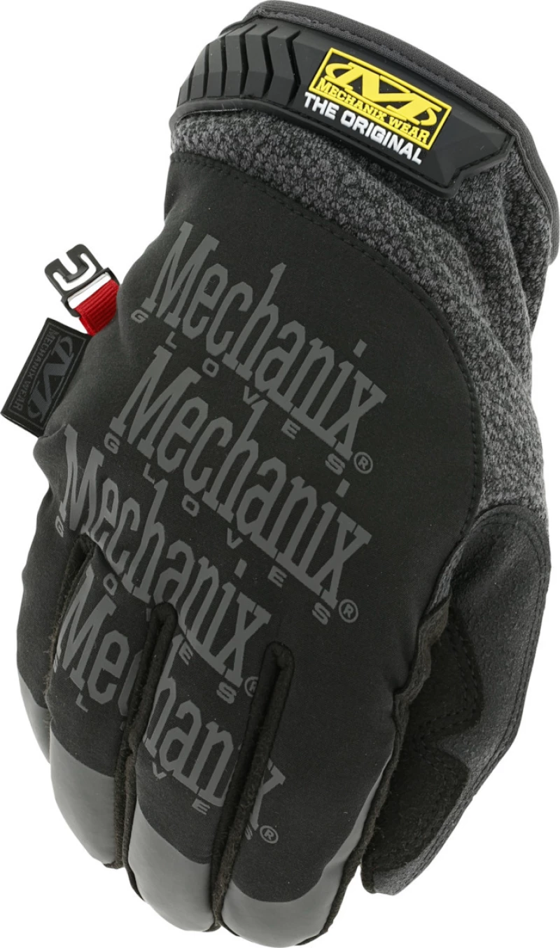 Mechanix Wear Γάντια Εργασίας ColdWork Original