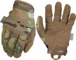 Mechanix Wear Γάντια Εργασίας The Original MultiCam 9020171704 Small