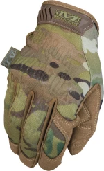 Mechanix Wear Γάντια Εργασίας The Original MultiCam 9020171704 Small