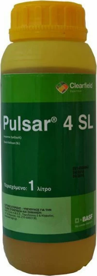 BASF Pulsar 4 SL 1000ml