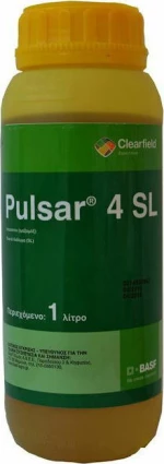 BASF Pulsar 4 SL 1000ml