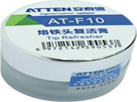 ΑΛΟΙΦΗ ΚΟΛΛΗΣΗΣ ΣΥΝΤΗΡΗΣΗ ΜΥΤΗΣ AT-F10 ATN