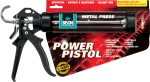 Bison Power Pistol Πιστόλι Σιλικόνης 20067