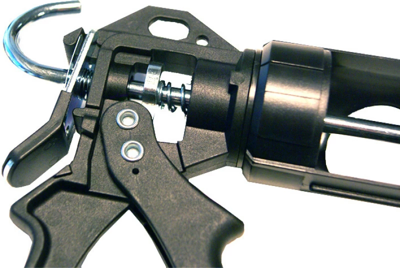 Bison Power Pistol Πιστόλι Σιλικόνης 20067