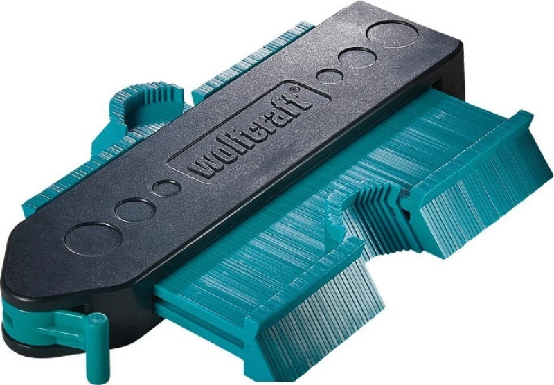 Wolfcraft Μετρητής Περιγράμματος 6949000