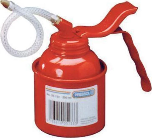 Pressol Λαδικό 250ml 05133
