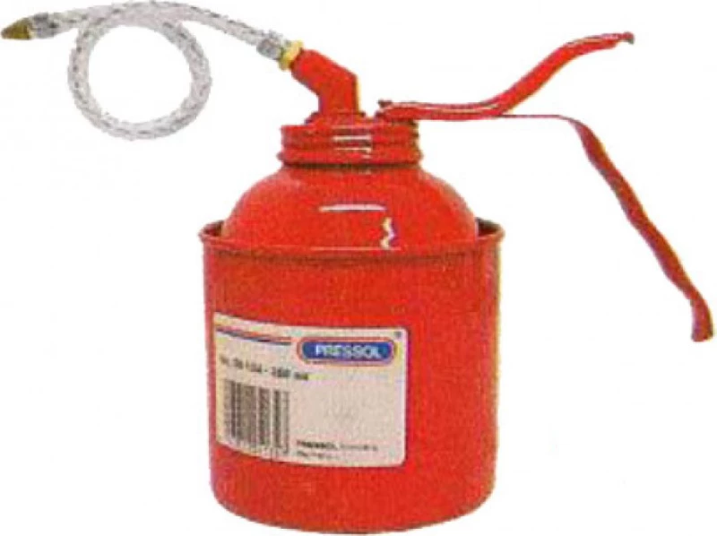 Pressol Λαδικό 250ml 05133