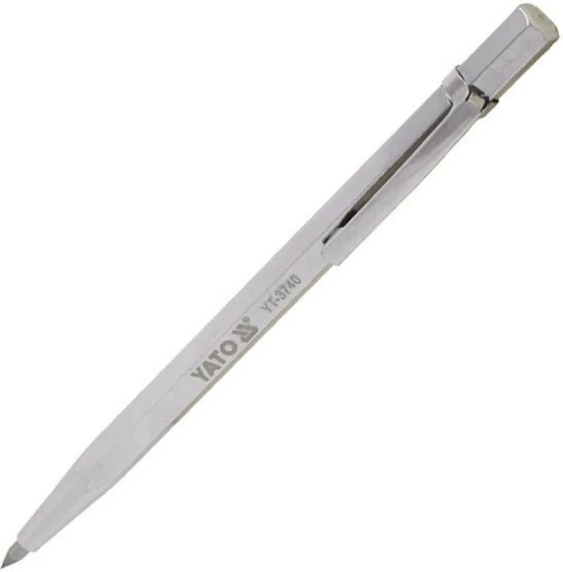 Yato Χαράκτης - Σημαδευτήρι 140mm YT-3740
