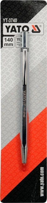 Yato Χαράκτης - Σημαδευτήρι 140mm YT-3740