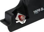 Yato Πλάνη Γυψοσανίδας 60x240mm YT-76260