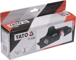 Yato Πλάνη Γυψοσανίδας 60x240mm YT-76260
