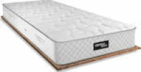 Orion Strom Στρώμα 073 Star Plus Pocket Μονό 100x190cm