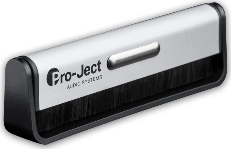 Pro-Ject Audio Brush It