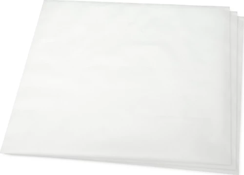 Dynavox Record Outer Sleeves 50-Pack