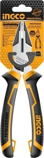 Πένσα 9.5" Industrial Κοντού Υπομόχλιου Ingco - HHCP28240
