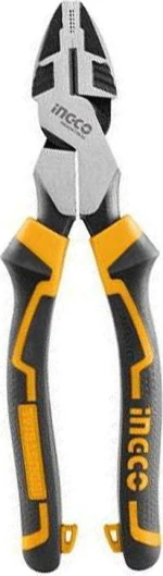 Πένσα 9.5" Industrial Κοντού Υπομόχλιου Ingco - HHCP28240