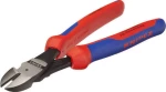 Knipex Πλαγιοκόφτης 200mm 7402200