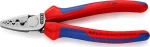 Knipex Πρέσα Ακροδεκτών 180mm 9772180