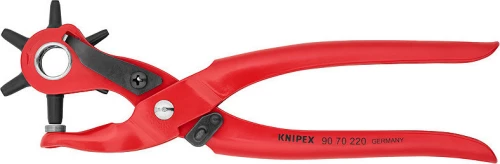 Knipex 9070220 Τρυπητήρι Ζώνης 220mm