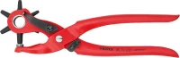 Knipex 9070220 Τρυπητήρι Ζώνης 220mm