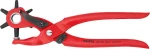 Knipex 9070220 Τρυπητήρι Ζώνης 220mm