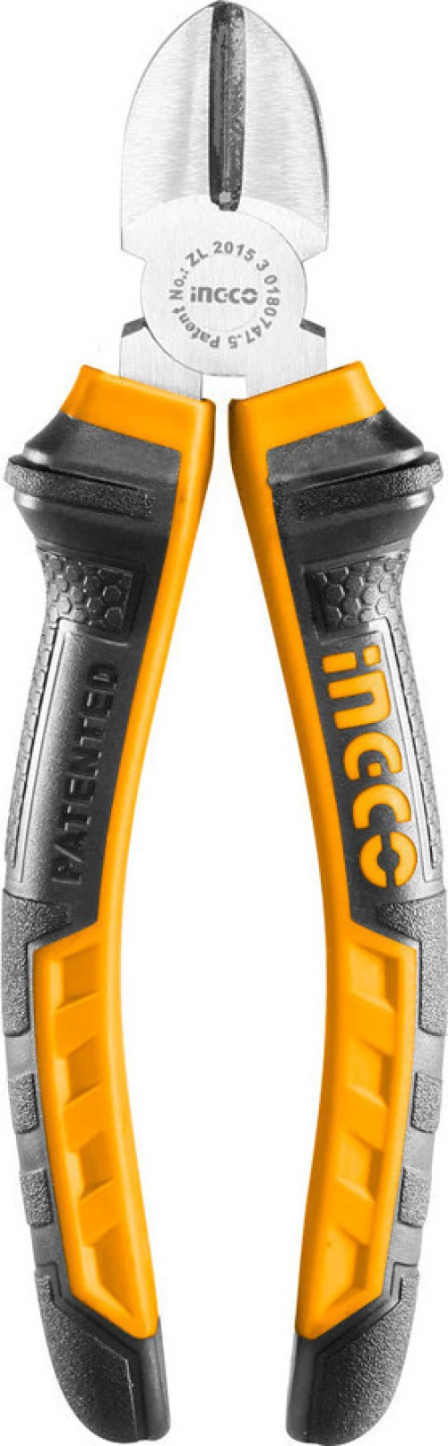 Ingco Πλαγιοκόφτης 160mm HDCP08168