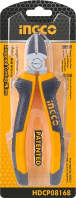 Ingco Πλαγιοκόφτης 160mm HDCP08168