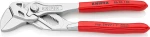 Knipex Γκαζοτανάλια 150mm 8603150