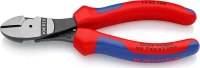 Knipex Πλαγιοκόφτης 160mm 7402160