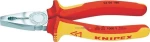 Knipex 1000V Πένσα 160mm 0306160