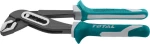 Total Γκαζοταναλια 255Mm (Tht281006)