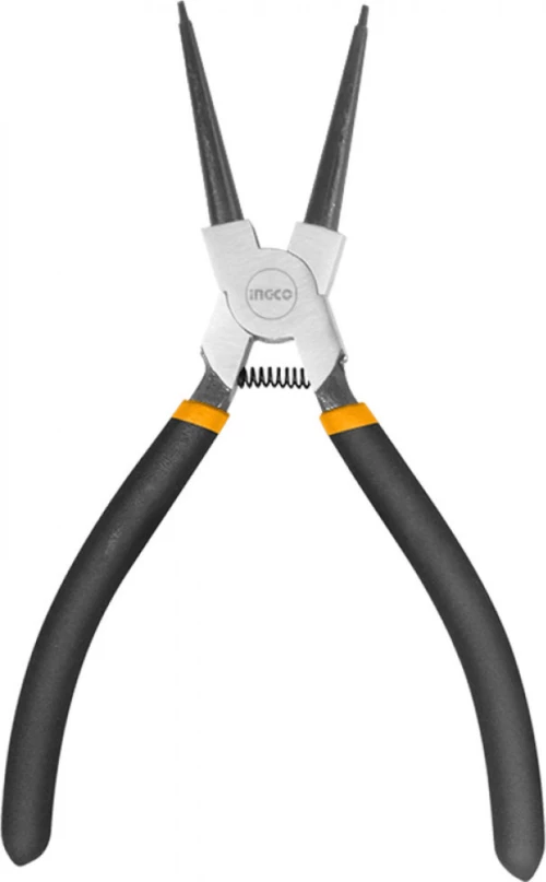 Ingco Ασφαλειοτσίμπιδο Ίσιο 175mm HCCP011802