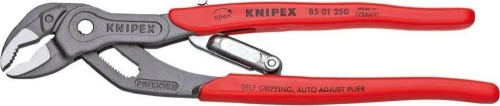 Knipex Γκαζοτανάλια Smartgrip 250mm 8501250