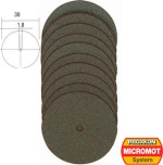 PROXXON 28821 Δισκάκια Κοπής 38mm 25τεμ