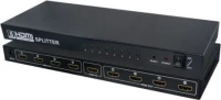 HDMI Splitter 1X8