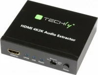 Splitter Techly IDATA-HDMI-EA
