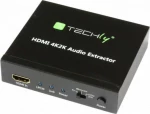 Splitter Techly IDATA-HDMI-EA