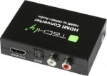 Splitter Techly IDATA-HDMI-EA