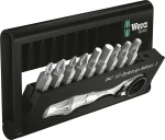 Wera 05073645001 Καστάνια με Καρυδάκια 14" 9τμχ