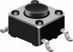 SW-762 Button H:5.0mm