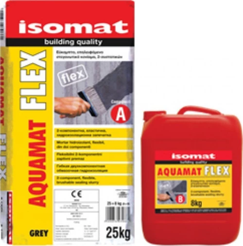 Isomat Aquamat Flex 18kg
