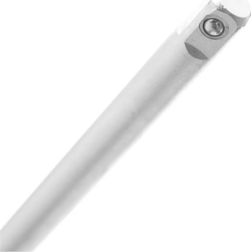 Kraft & Dele Σετ Προεκτάσεις για Καρυδάκια 3/8" KD-10234 3τμχ