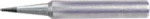 Antex Ανταλλακτική Μύτη 0.5mm για C15 ANTEX-10